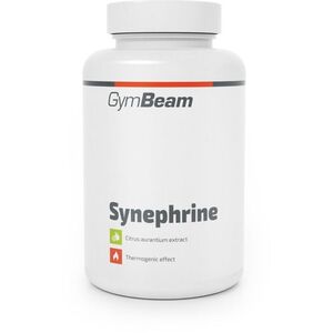 GymBeam Synefrin, 180 tabletta kép