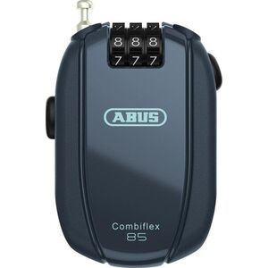 ABUS Combiflex Break Midnight Blue 85 kép