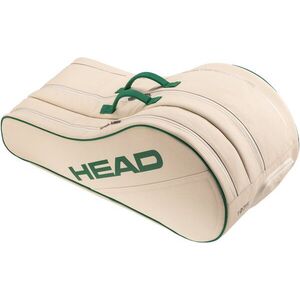 Head Arthur Ashe Racquet Bag L WHGE kép