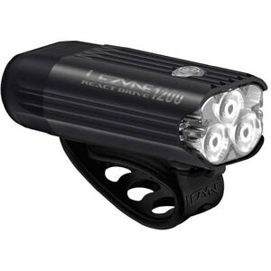 Lezyne React Drive Front kép