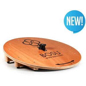 BOSU Nexgen Home kiegészítő CorLok Wedge platform, ferde kép