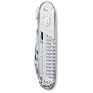 Victorinox Synergy X Alox, 93 mm ezüst kép