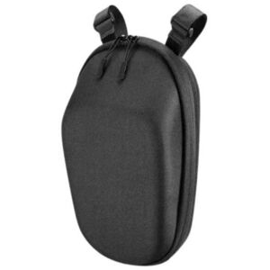 Verk 14694 Vízálló roller táska, 16×10×14 cm, fekete kép