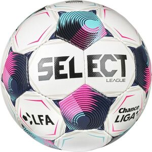 Select FB League CZ Chance Liga 2026/27 kép