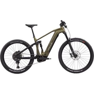 Hercules NOS FS 4.2 ultimacy moss-matt, 47 kép