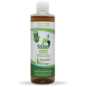 Solbio ToGo 250 ml kép