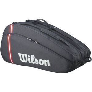 Wilson Tour 12PK Racket Bag 2025 Black kép