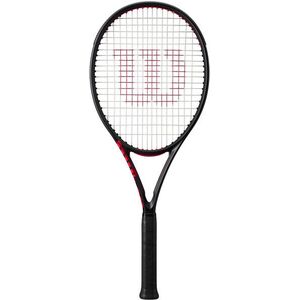 Wilson Clash 100L V3.0 FRM BK FRM 4 kép