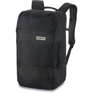 Dakine Mission Street Backpack DLX 32 l black kép