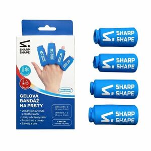 Sharp Shape Hűsítő bandázs ujjakra kép