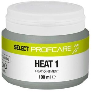 Select Heat 1 Muscle Ointment, 100 ml kép
