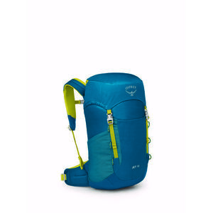 Osprey Jet 18, Blue Spikemoss/ Lemongrass kép