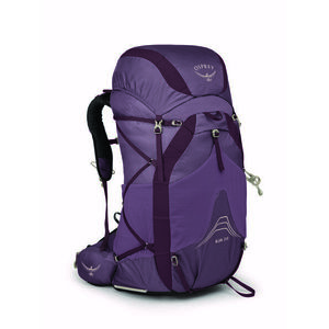 Osprey Eja 58, Purple Dusk, WM/WL kép