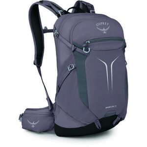 Osprey Sportlite 25, Graphite Purple kép