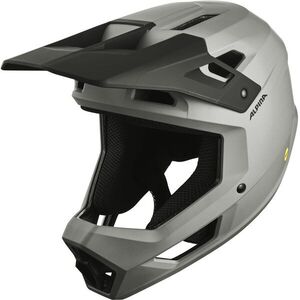 Alpina Pikes MIPS smoke grey matt L kép
