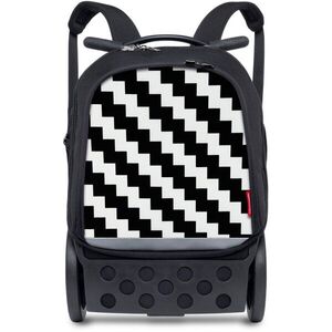Nikidom Roller UP Carbon Fiber kép