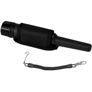 Cobra Tector CT-1077 fémdetektor, Pinpointer kép