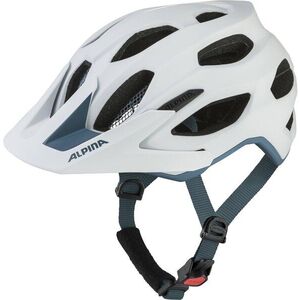 Alpina Carapax 2.0 white pebble blue matt M kép