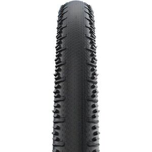 Schwalbe G-One RS PRO 40-622 AddixRace TLR V-Guard fekete, összecsukható kép