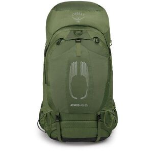 Osprey Atmos Ag 65, Mythical Green, S/M kép
