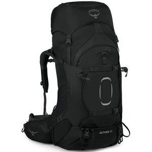 Osprey Aether 65 Ef, Black, L/XL kép