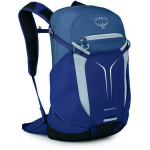 Osprey Sportlite 20, Serenity Blue kép