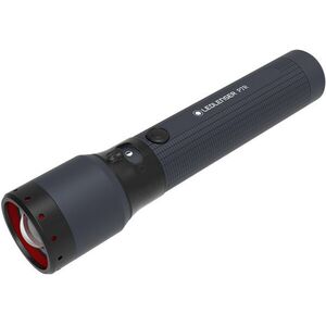 Ledlenser P7R 25 yrs edition Black Box kép