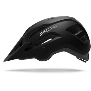 GIRO Fixture II W Mat Black/Stone kép