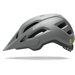 GIRO Fixture II MIPS Mat Titanium kép