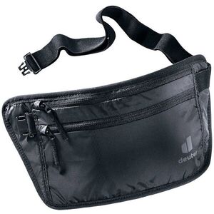 Deuter Security Money Belt II, Black kép