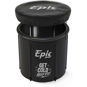 Epicstar dézsa, jeges fürdőhöz kép