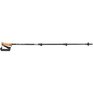 Leki Legacy greyblue-dark anthracite 110-145 cm kép