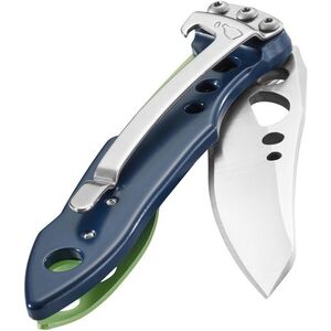 Leatherman Skeletool KB Verdant kép