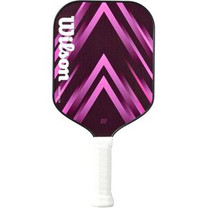 Wilson Fierce Team V2, rózsaszín kép