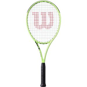 Wilson Blade Feel 105 RXT TNS RKT 3 kép