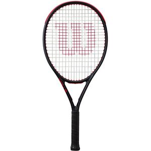 Wilson Clash 25 V3.0 RKT BK RKT 25 kép