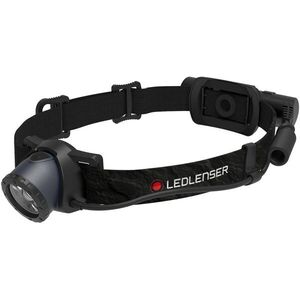 Ledlenser H8R 25 yrs edition Black Box kép