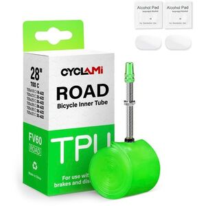 Cycplus Cyclami TPU ultralight Road 700C kép
