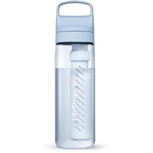 LifeStraw Go 2.0 vízszűrő palack 0, 65 l, izlandi kék kép