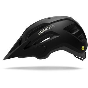 GIRO Fixture II MIPS W Mat Black/Stone kép