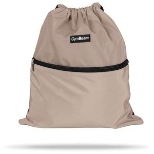 GymBeam Sack Pack 4 l, Sand kép
