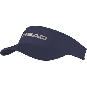 Head Pro Player Visor navy kép