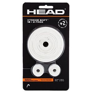 Head Xtreme Soft 10+2 fehér kép