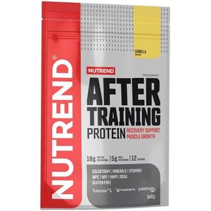 Nutrend After Training Protein, 540g, vanília kép