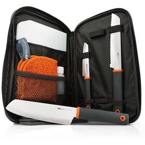 GSI Outdoors Santoku Knife set kép