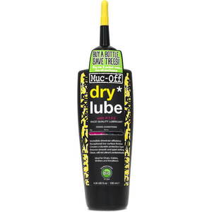 Muc-Off Dry Lube 120ml kép