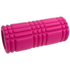Lifefit Joga Roller B01 rózsaszín kép