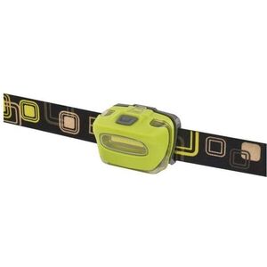 Emos 3x AAA, 1x COB LED 2W kép