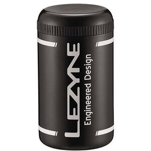 Lezyne Flow Caddy WITH organizer Black kép