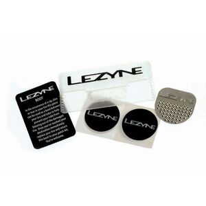 Lezyne Smart KIT Clear kép